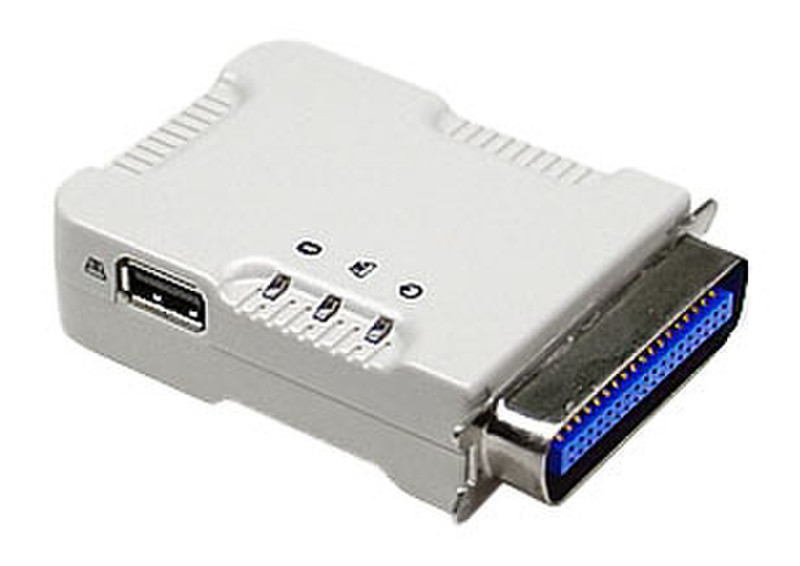 Premiertek BT-0260-V2 кабельный разъем/переходник
