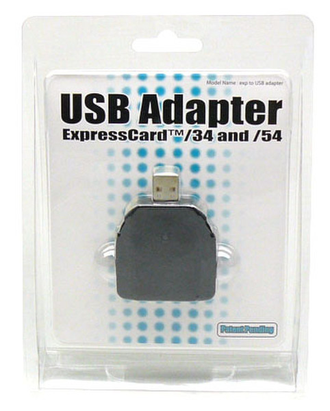 Premiertek EXP-USB Kabeladapter