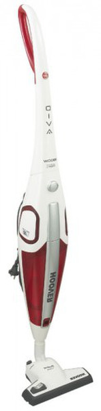 Hoover DV 1813 stick vacuum/electric broom