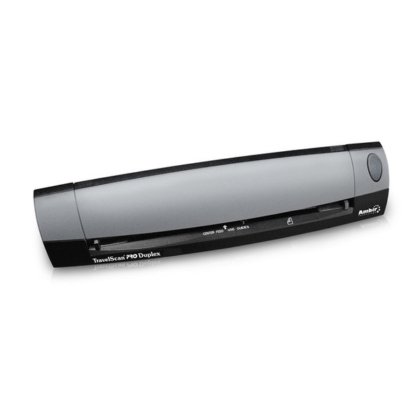 Ambir Technology DS487-ME scanner