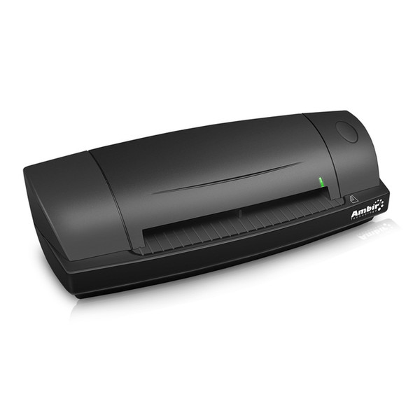 Ambir Technology DS687-AS scanner