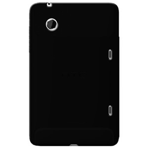 Amzer AMZ91901 Cover case Черный чехол для мобильного телефона