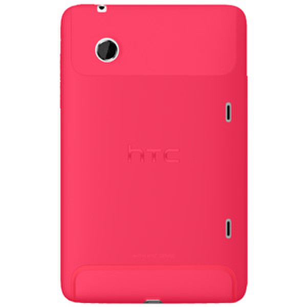 Amzer AMZ91902 Cover case Розовый чехол для мобильного телефона