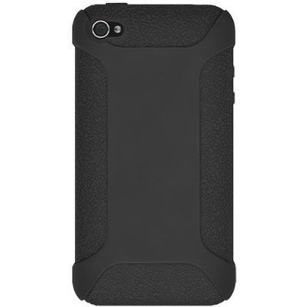 Amzer Silicone Skin Jelly Case Cover case Черный