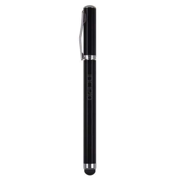 Incipio Inscribe PRO Stylus & Pen Black stylus pen
