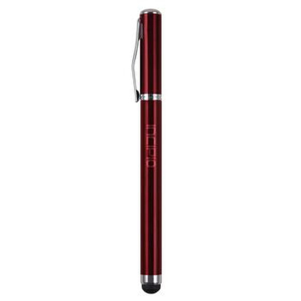 Incipio Inscribe PRO Stylus & Pen Red stylus pen