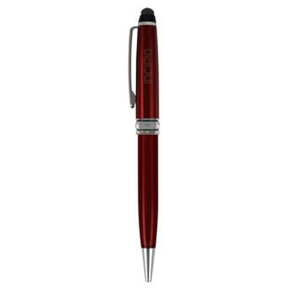 Incipio Inscribe Executive Stylus & Pen Red stylus pen
