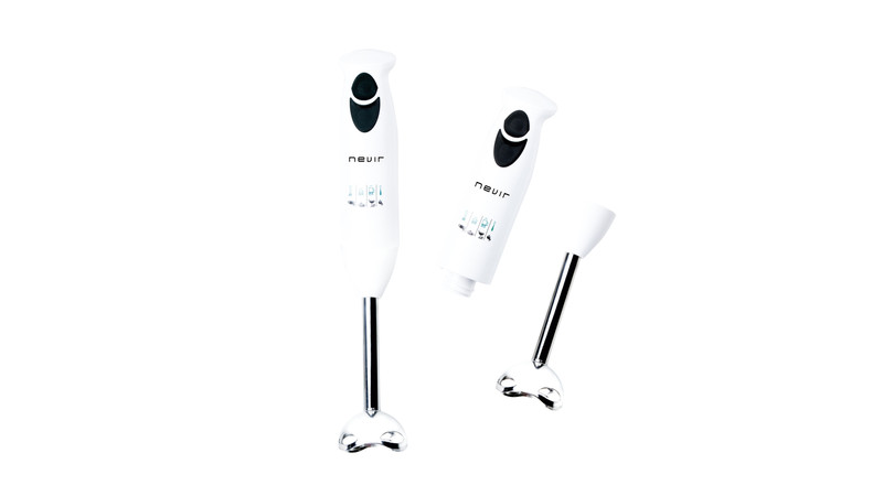 Nevir NVR-8320 BA Immersion blender White 500W