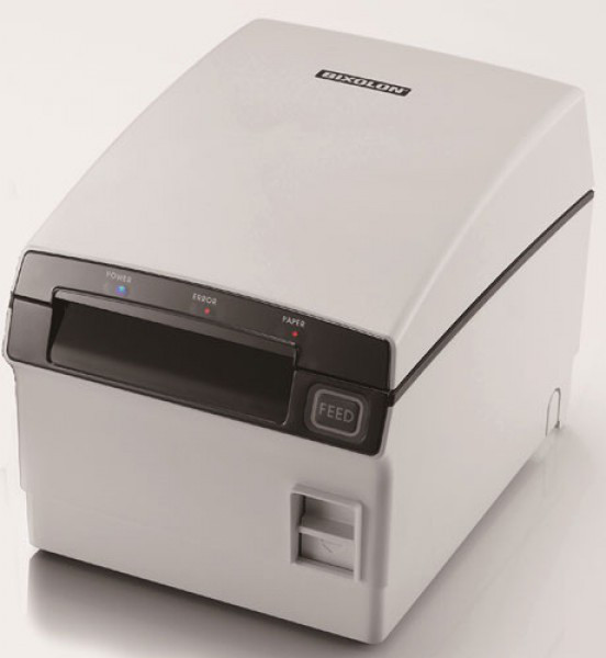Bixolon SRP-F310 Прямая термопечать 180 x 180dpi устройство печати этикеток/СD-дисков