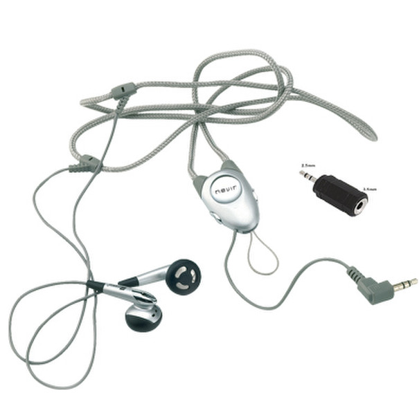 Nevir NVR-931 headphone