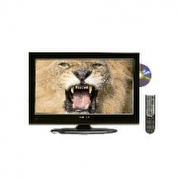 Nevir NVR7502-22 22Zoll Full HD Schwarz LED-Fernseher