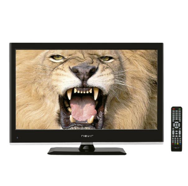 Nevir NVR7503-32 32Zoll HD Schwarz LED-Fernseher