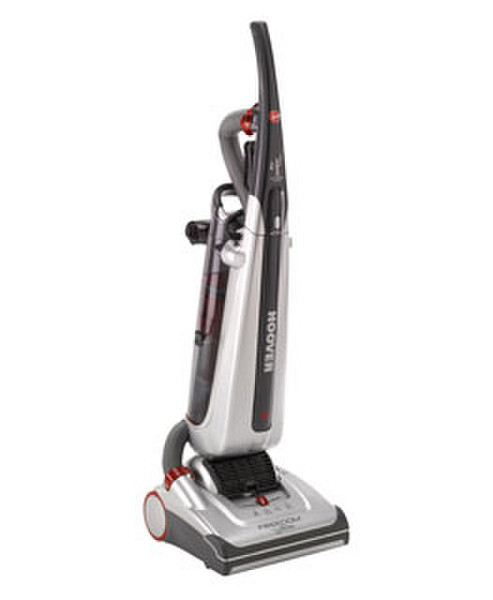 Hoover FR7183 Bagless 2.2L 1600W Silver stick vacuum/electric broom