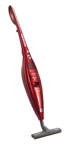 Hoover S 585 E stick vacuum/electric broom