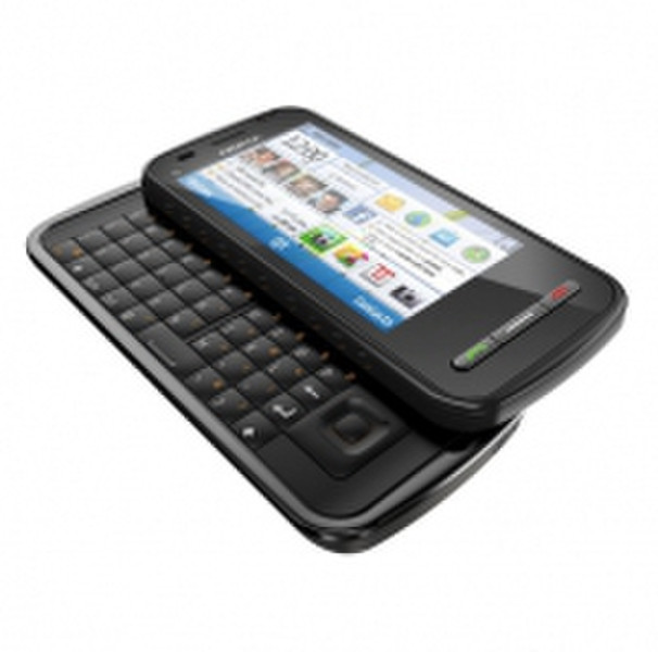 Nokia C6-00 Black