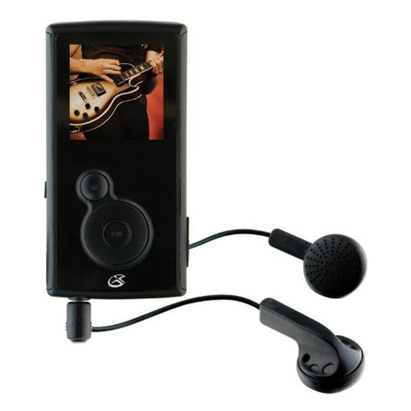 GPX ML451B MP3/MP4-плеер