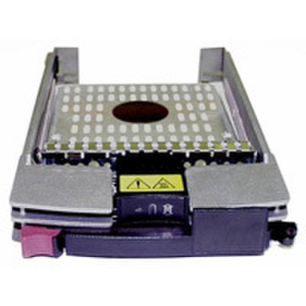 DataStor CQPTU2 storage enclosure