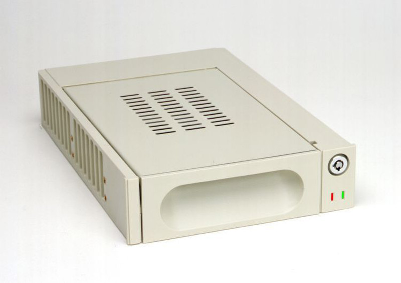 DataStor DT51IDEX-P storage enclosure