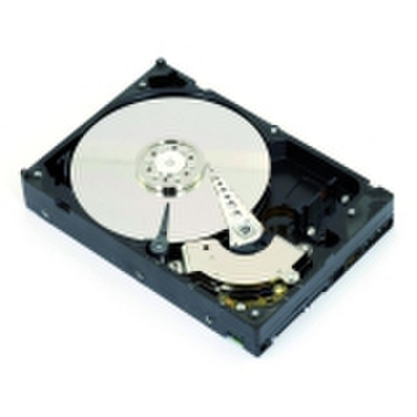 Intenso 6511183 2048ГБ Serial ATA II внутренний жесткий диск