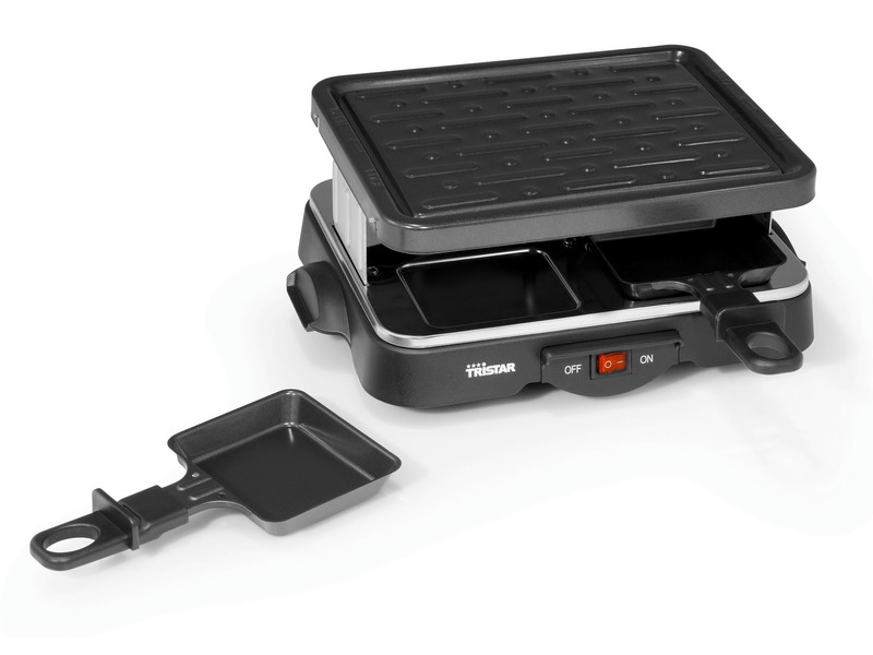 Tristar RA-2949 raclette grill