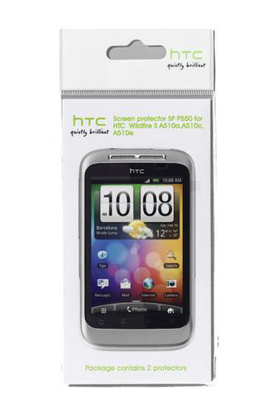 HTC SP P550