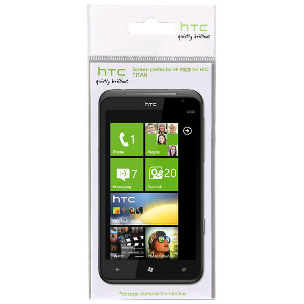 HTC SP P620