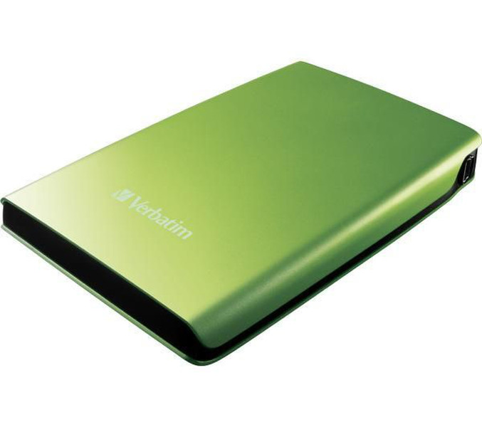 Verbatim 1TB Store 'n' Go USB 3.0 1000GB Grün