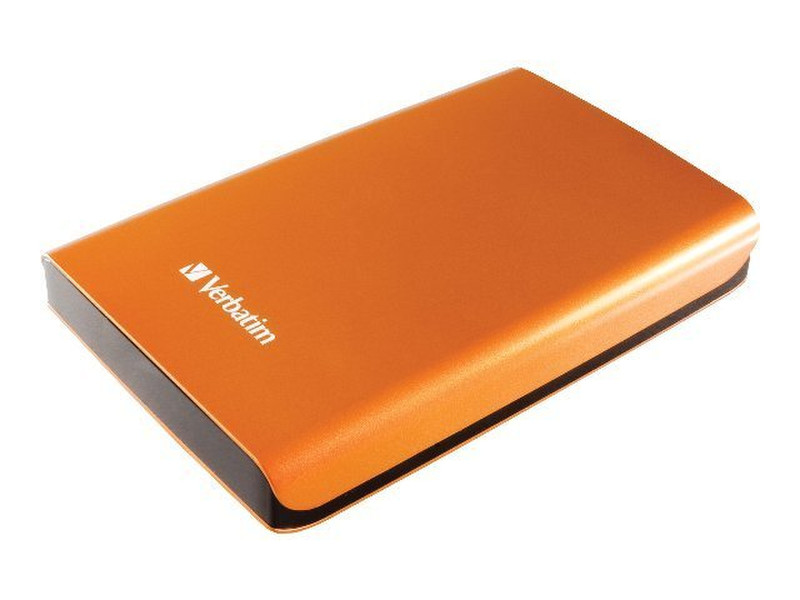 Verbatim 1TB Store 'n' Go USB 3.0 1000ГБ Оранжевый