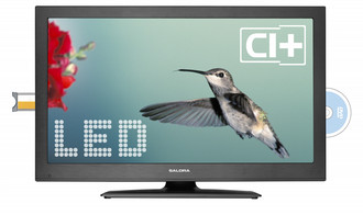 Salora 26LED7105CD 26