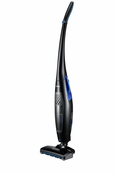 Samsung SS7550 Bagless 60W Black,Blue stick vacuum/electric broom