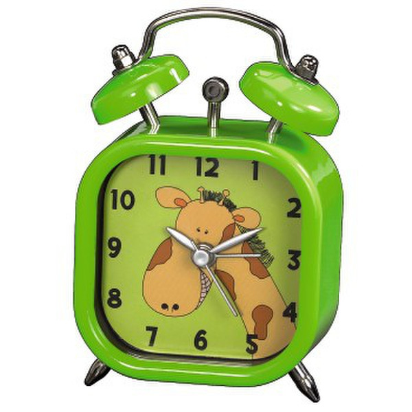 Hama 00113930 Green alarm clock