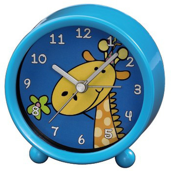 Hama 00113931 Blue alarm clock