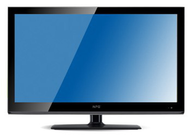 NPG NL2201BH 21.5Zoll Full HD Schwarz LED-Fernseher