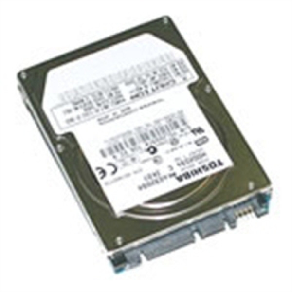 CMS Products DD531-320 320GB Serial ATA hard disk drive