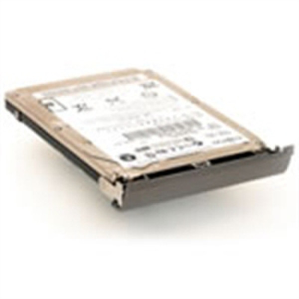 CMS Products DD620-160-M72 160GB Serial ATA II hard disk drive