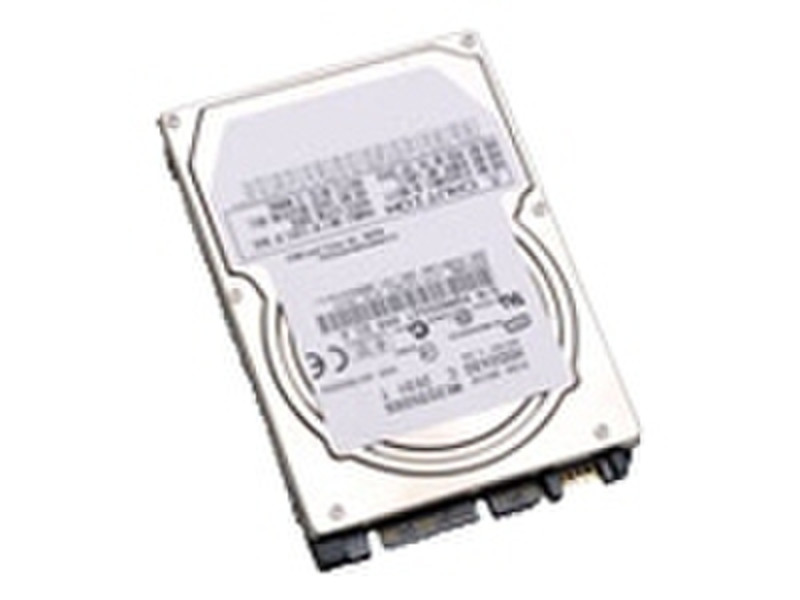 CMS Products DD630-160 160GB Serial ATA hard disk drive