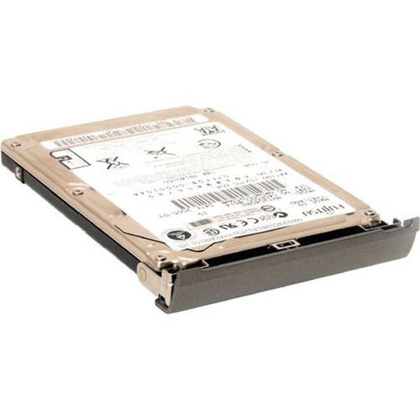 CMS Products DD820-160 160GB Serial ATA II hard disk drive