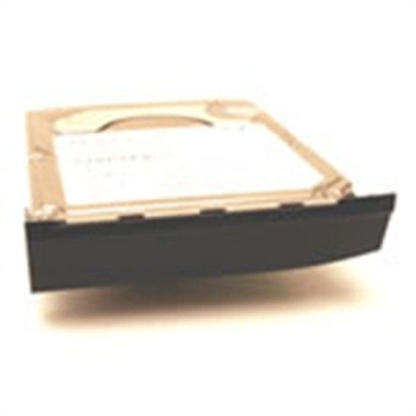 CMS Products DE6400-320 320GB Serial ATA II hard disk drive