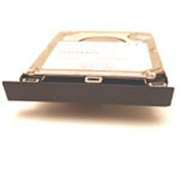 CMS Products DE6500-250-M72 250GB Serial ATA II hard disk drive