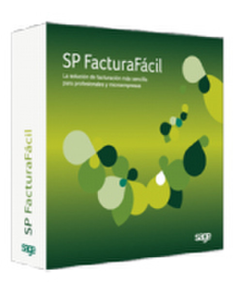 Sage Software FacturaFacil 2012