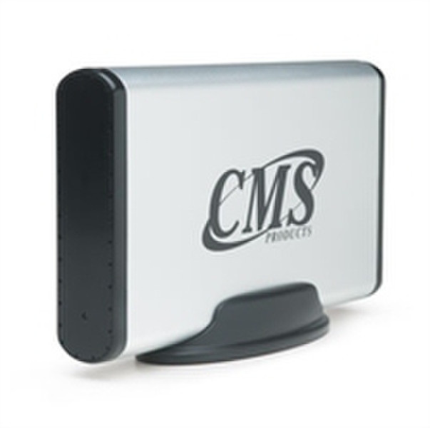 CMS Products ABSplus 250GB Silver