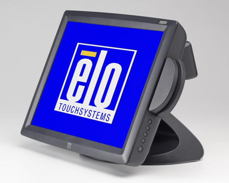 Elo Touch Solution 15A1 Rev B