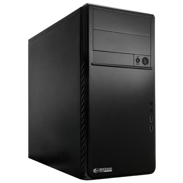 ACE Ecco250 Mini-Tower Black