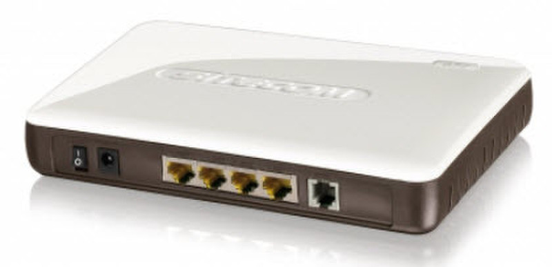 Sitecom WLM-6501 Gigabit Ethernet WLAN-Router