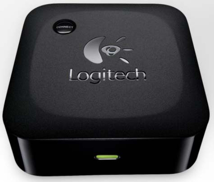 Logitech 980-000540 аксессуар для MP3/MP4-плееров