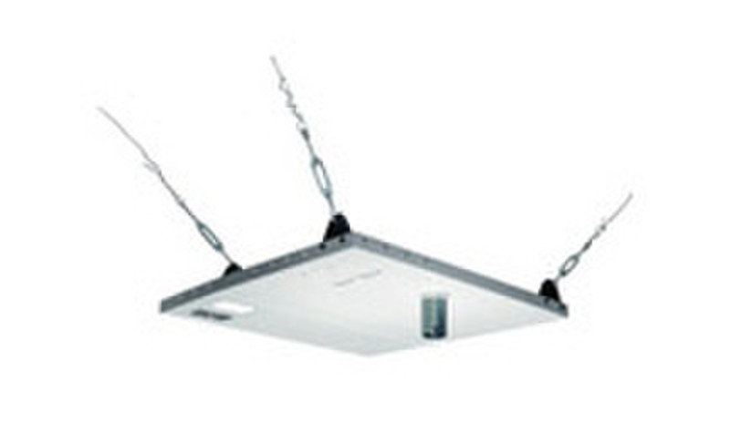 Peerless CMJ455-AW ceiling White project mount