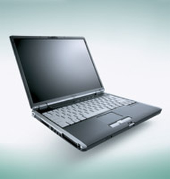 Fujitsu FS LIFEBOOK S7010 14.1TFT XGA CENTR 1.8 512MB 80GB COMBO WLAN BT XPP 1.8GHz 14.1Zoll 1024 x 768Pixel Notebook