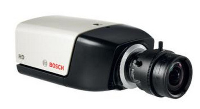 Bosch NBC-265-P Indoor Bullet Black,Silver surveillance camera