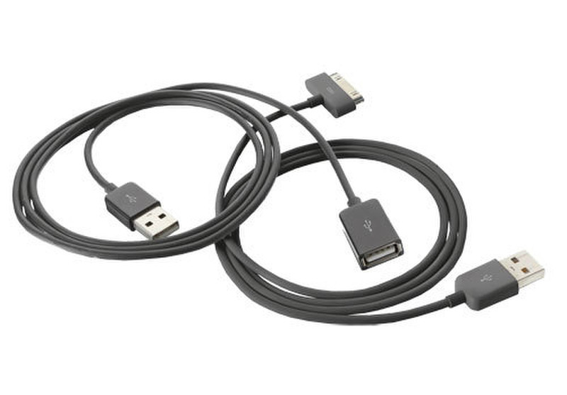 Trust Connect & Extend Cable for iPod, iPhone and iPad