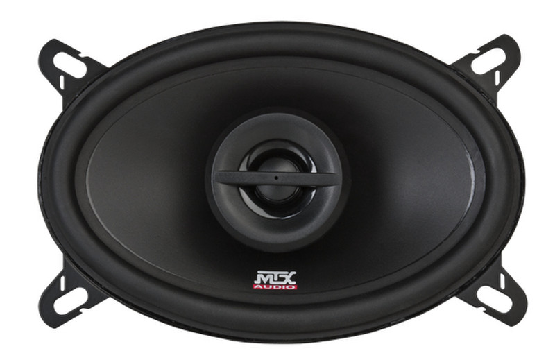 MTX TN462 40W Black loudspeaker